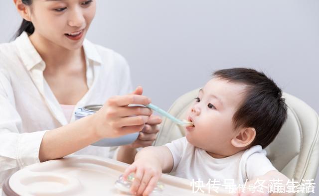 肠胃|宝宝早晨睡醒,是先吃饭还是先喝奶?专家:顺序不对影响发育