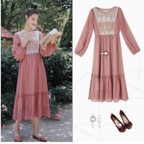 女人|中年女人别总穿减龄风衣服,这几种贵气穿搭,可以试一下