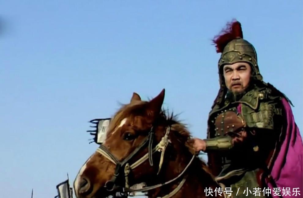 曹操|孔子提出君子有三戒,吕布连犯三戒导致败亡,刘备曹操犯了几戒?