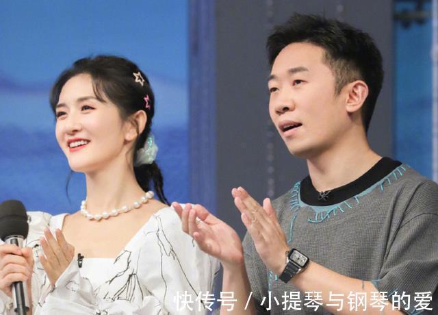 張雨綺|《快本》收視重回第一，張雨綺會取代謝娜嗎低笑點早已不見