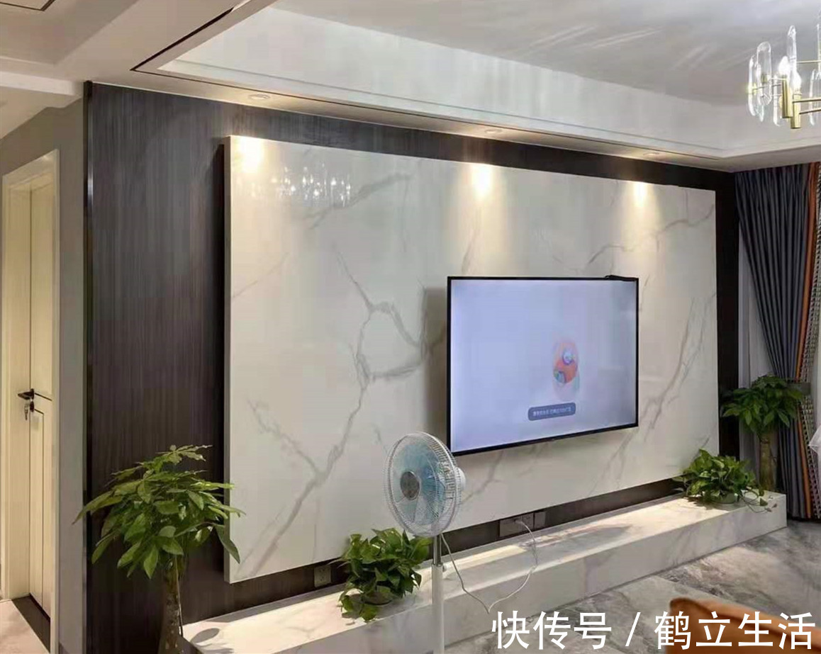 膨胀螺栓|在黄岛装修，安装岩板背景墙干挂和欧松板打底哪种方式好？