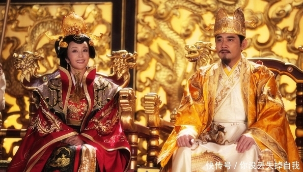 要立|武则天为何要立无字碑？千年来无人能破解，却被一老农轻松解决