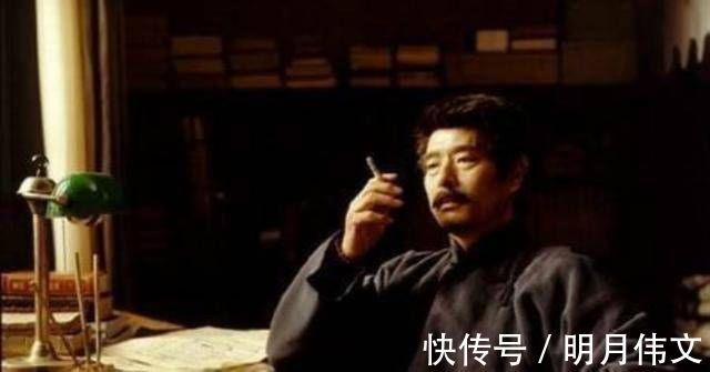 面具|鲁迅的深刻,我们学不来,但他的这八句话,会让我们学会思考