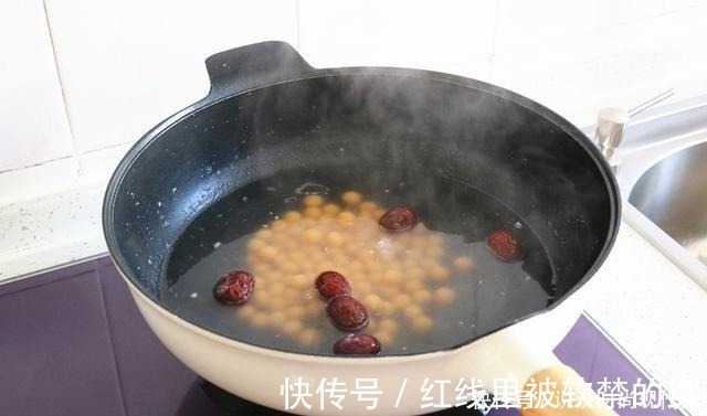 酒酿|老一辈传下来的好东西，坚持每天喝一碗，滋补又养颜，女人别不懂
