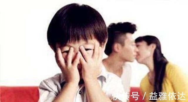 家长|看惯了妈妈当面换衣服的孩子,长大后会怎样家长要引起重视