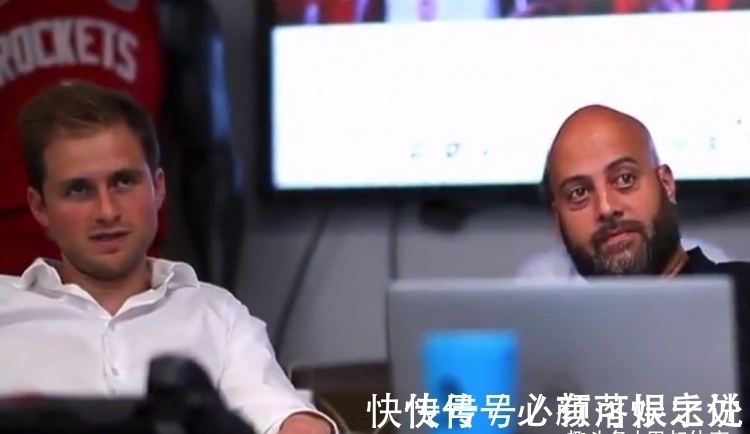 哈登|他必将成霍勒迪!斯通点名19岁哈登,火箭培养新第六人