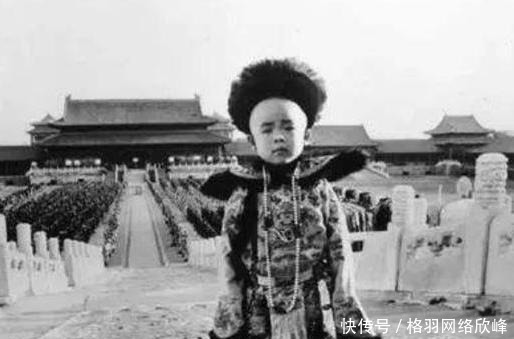 退位|溥仪手握百万大军,完全可以与孙中山决一死战,为何选择乖乖退位