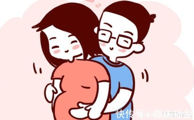 宝宝|孕妈这个月份容易导致胎儿畸形,熬过去了宝宝才安全,孕妈需注意