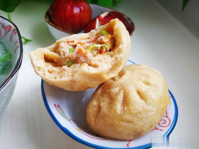 营养师一天的减脂三餐,看看都吃些什么,食谱你也可以用哦