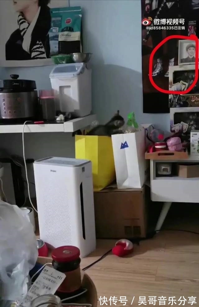 聊天记录|糊咖丁泽仁被曝劈腿?私联站姐嘴队友朱正廷,房虽塌了却无人伤亡