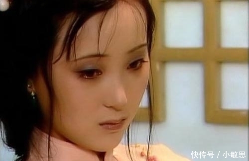 归宿&林黛玉在宝玉大婚上死亡太小瞧黛玉了,这才是她的真正归宿