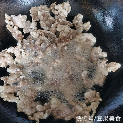 好吃|0难度的锅包肉，好吃到停不下来