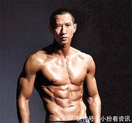 川字肌|六个王牌腹肌锻炼动作,每周两到三次,帮你练出人鱼线完美腹肌