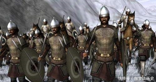 卑贱|古代西方种族歧视,希腊罗马的黑人何种形象?卑贱丑陋还是相反?