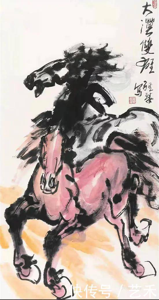 畅维臻 中国当代最具收藏价值的书画家