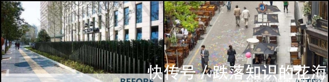 城市|万科出界了