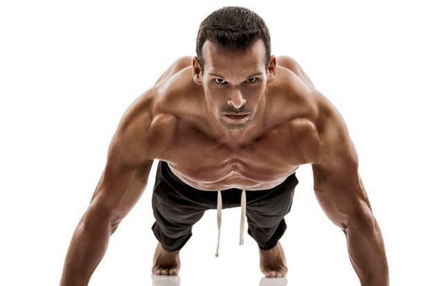 动力|肌肉多了对身体是否有好处这就为你解密,让你健身更有动力