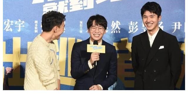 哈哈官宣：彭昱畅魏大勋陈伟霆刘昊然确认加入五哈