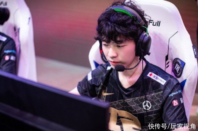 lpl|Cryin问题被重视，RNG还剩下7场比赛才变阵，月开终于轮换上场