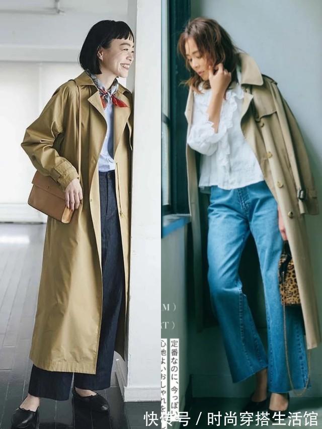时髦精|降温后,裤子不用买太多,有这3条就够了,时髦精们都爱穿?
