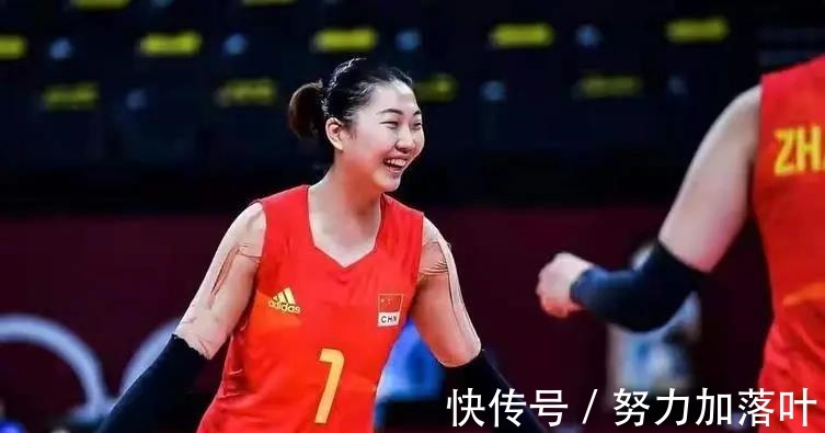 蔡斌|女排训练营模式,是为了去除郎平旧部球迷体能技能公开更合理