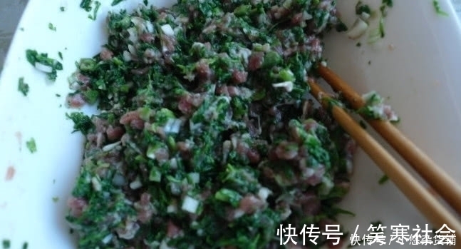 野味|农村有一种野味,叶子极为珍贵,外面一斤20元农村人都吃过