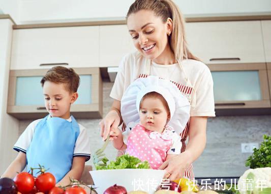 土味|如何避免宝宝上幼儿园就生病？关键3岁前的喂养，父母要注意这些