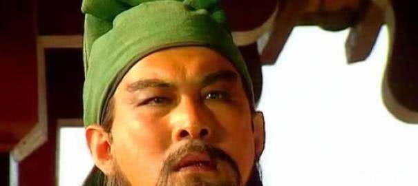 失误|关羽一生的三大战略失误,放跑一人,杀错一人,小看一人!