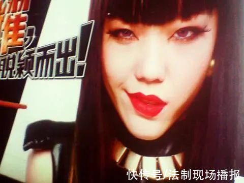 “亞洲最丑女星”吳莫愁的悲催，和她消失三年的真相