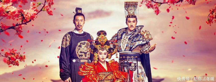 东西|武则天最后一刻留下的遗诏，其中一样东西成为千古之谜，至今无解！