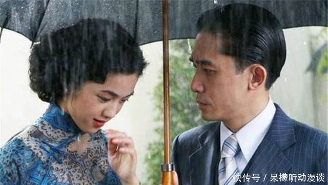 张爱玲与胡兰成分手后,查出患有子宫颈折断,因此她不敢爱桑弧