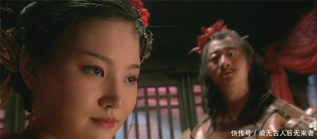 品行|梁山3大女将结局2个惨死,而她为何能善终因其有这一品行!