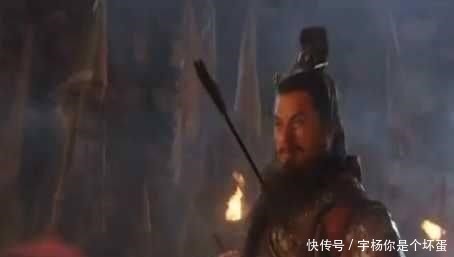 晁盖|在梁山只有这五人看透了宋江, 其中一人惨死, 四人结局可堪称完美!