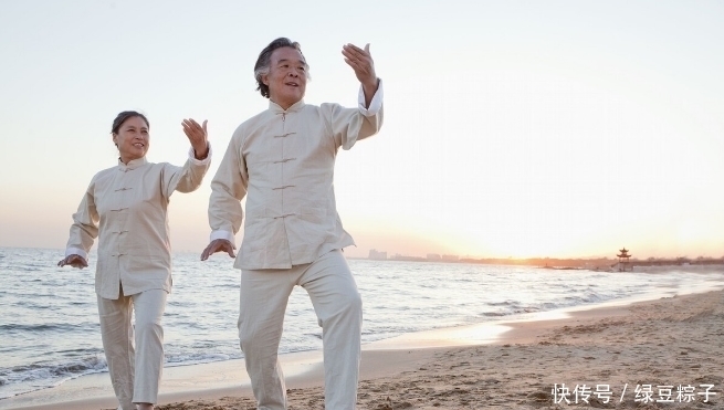 为降压晨练却练出中风,医生介绍,这些高血压运动雷区千万不要踩