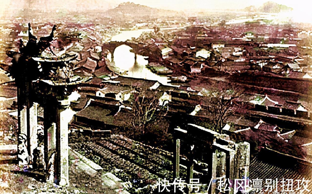 杨大力@清代奇案:妻子河边身亡,牵连五个男人,巡检破奇案,真凶斩首