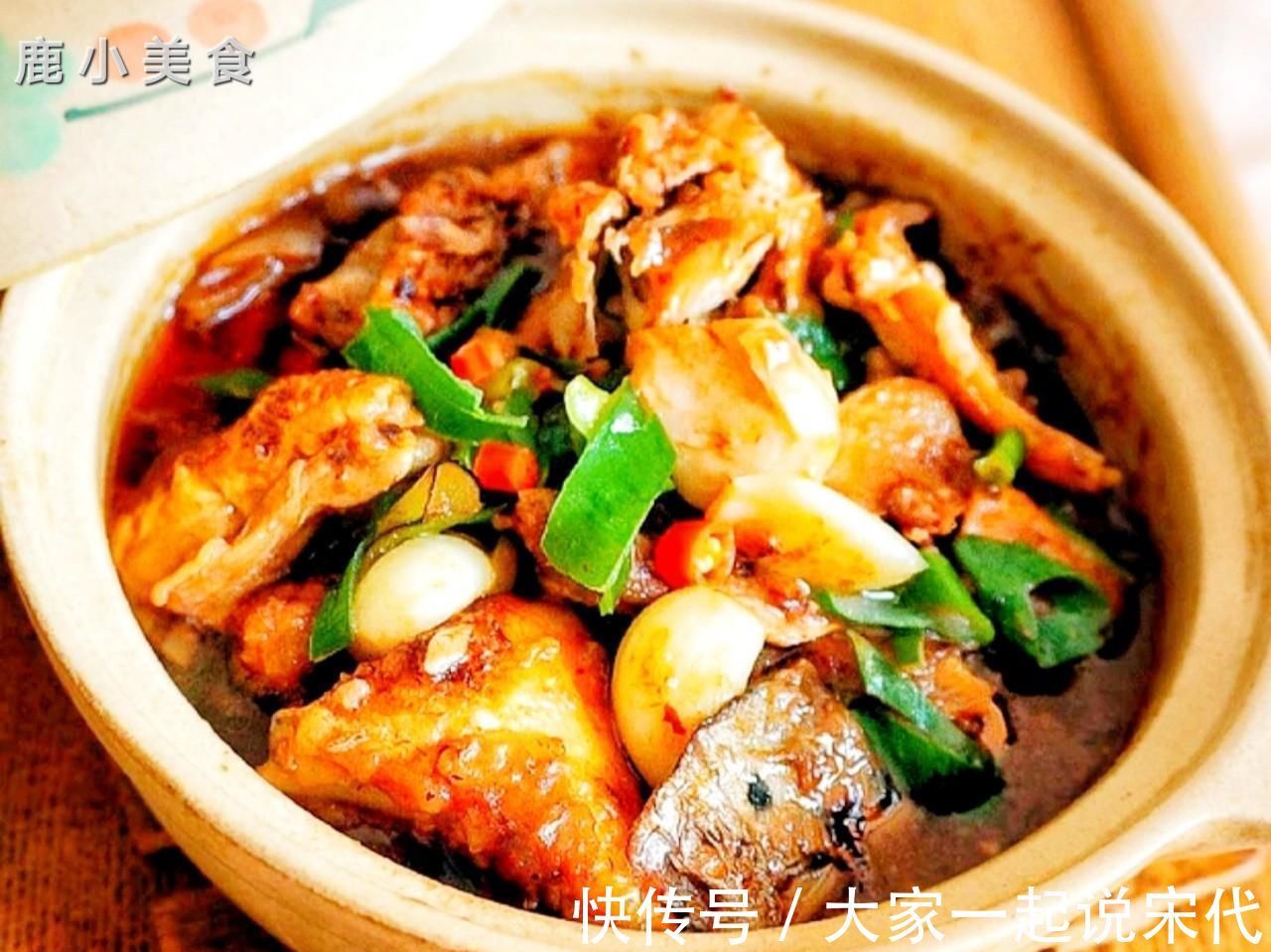 酱汁|中秋节硬菜清单，8道肉菜美味撑场，好吃不难做，上桌几乎清盘