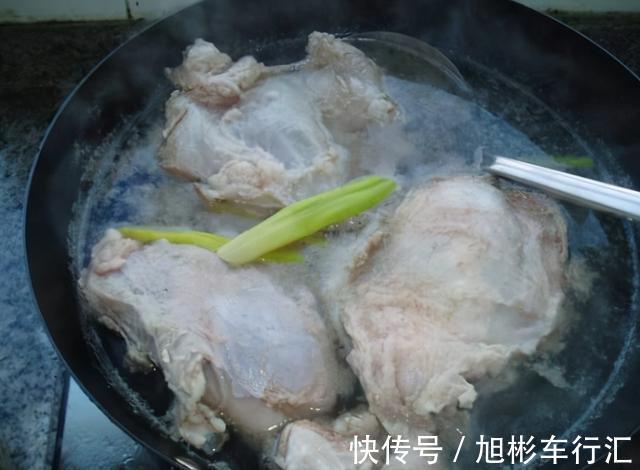 香料|卤牛肉时,做好4个步骤,牛肉不柴不腥,不比外面卖的卤牛肉差