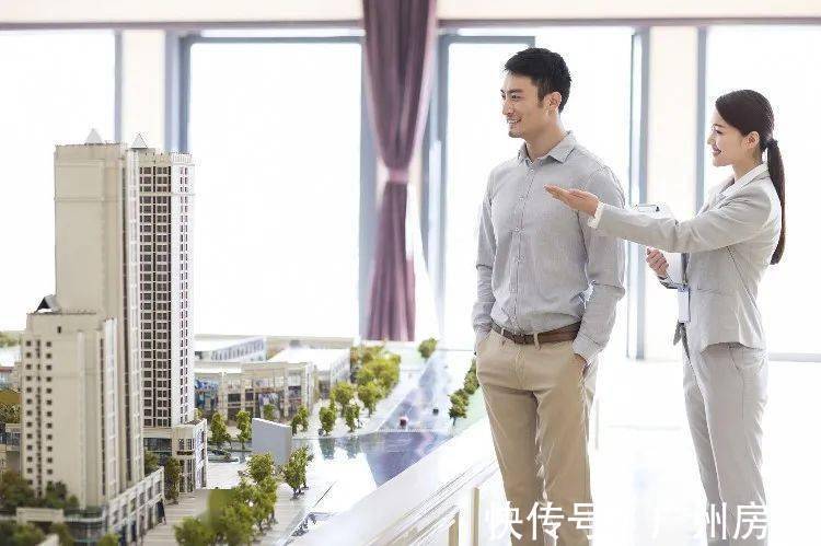 样板房|买房＝拆“盲盒”？科学城区府，这个准现楼表示不服