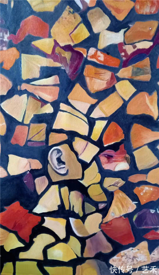 兴凯湖畔|费德英(费鸿)——国家一级美术师作品欣赏