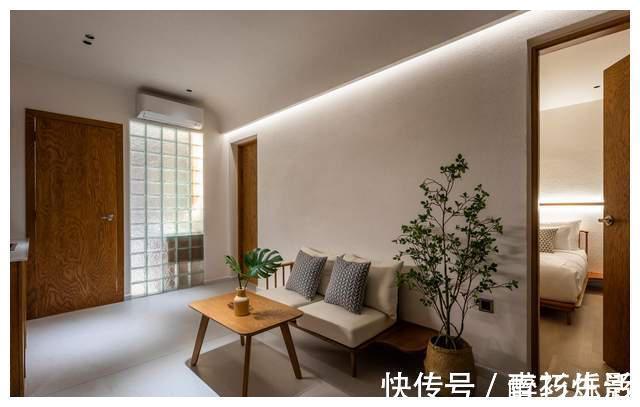 泳池|未来城市的套房住宅，每一户都带有花园，推开门就是自家院子