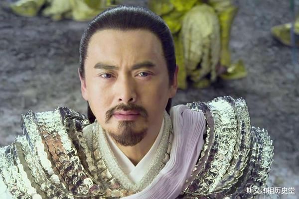  招惹|封神中有一位圣人，鸿钧也畏惧三分，不敢招惹