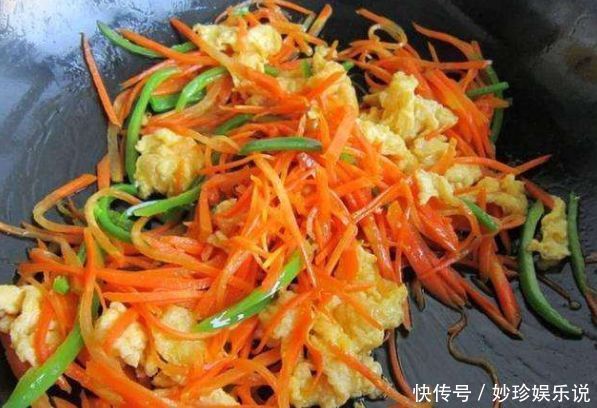 孩子经常看手机对眼睛不好,多吃的菜,预防近视眼,还增强免疫力