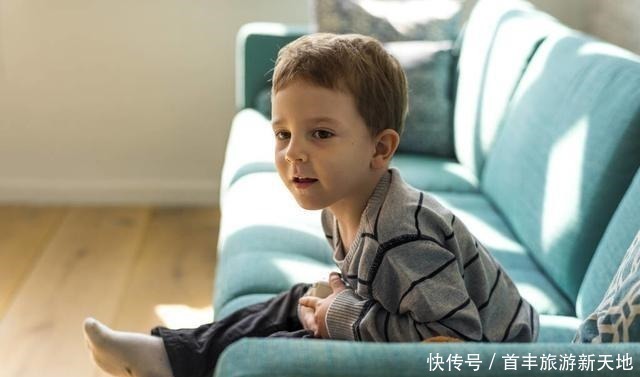 母子|在这3个“时间”出生的孩子，说明母子俩都有“福”，你家是吗