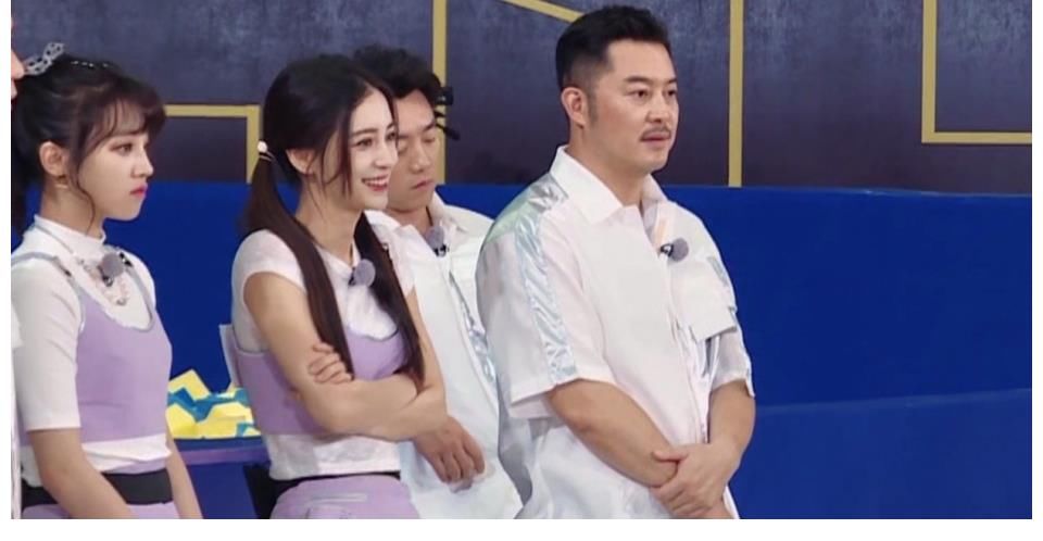 沙老师|《奔跑吧》欢乐大结局,喜闻乐见的与制作组对抗,众嘉宾各显其能