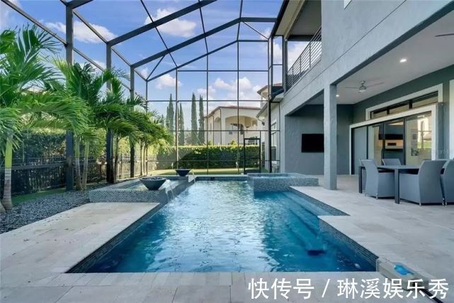 雷霆|180万美元!奥拉迪波售出494平米豪宅:球鞋收藏间太霸气