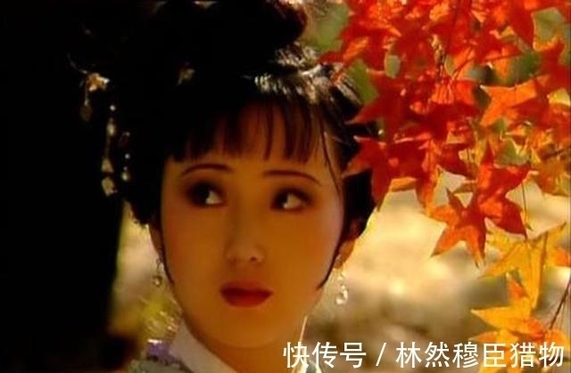 北静王&林黛玉牺牲自己嫁给北静王,婚后自尽一举,却加速了贾府的覆灭