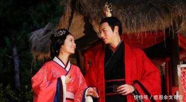 儿子|薄姬到底是什么人吕后杀掉刘邦3个儿子,为何偏偏放过刘恒母子!