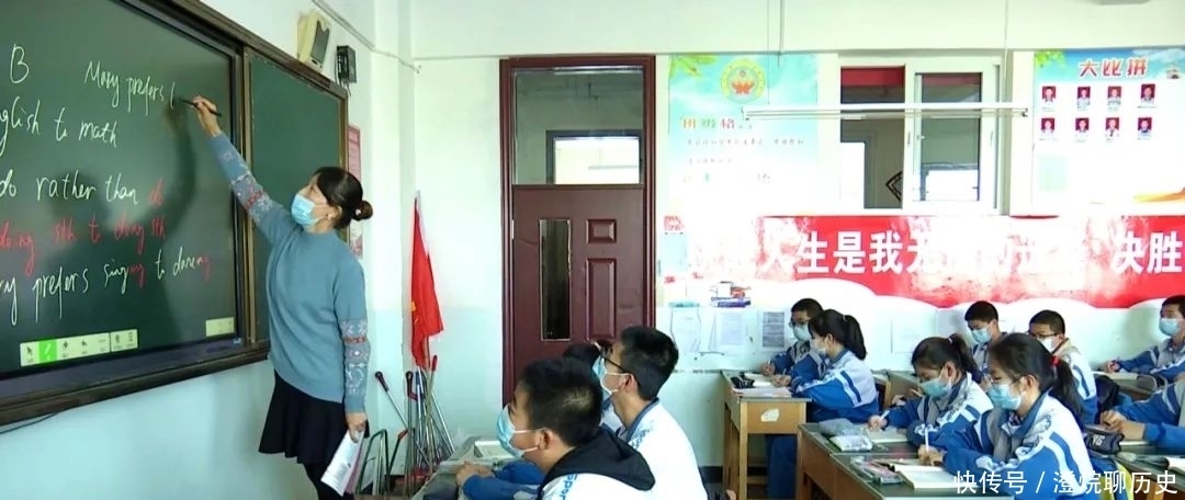 师市教育事业交出靓丽“成绩单”系列报道之三：多措并举育人才