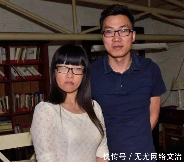 纯粹|“脑瘫诗人”余秀华:苦难不能束缚灵魂,离婚也要追求爱情的纯粹