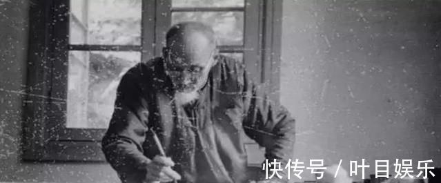 浙江博物馆!他一幅画卖了345亿,当年白送都没人要,都嫌他的画“太脏”